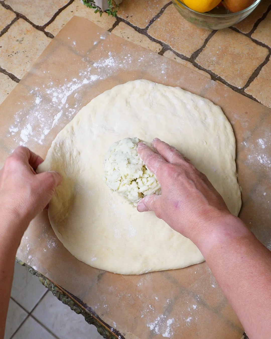 Scegli il formato