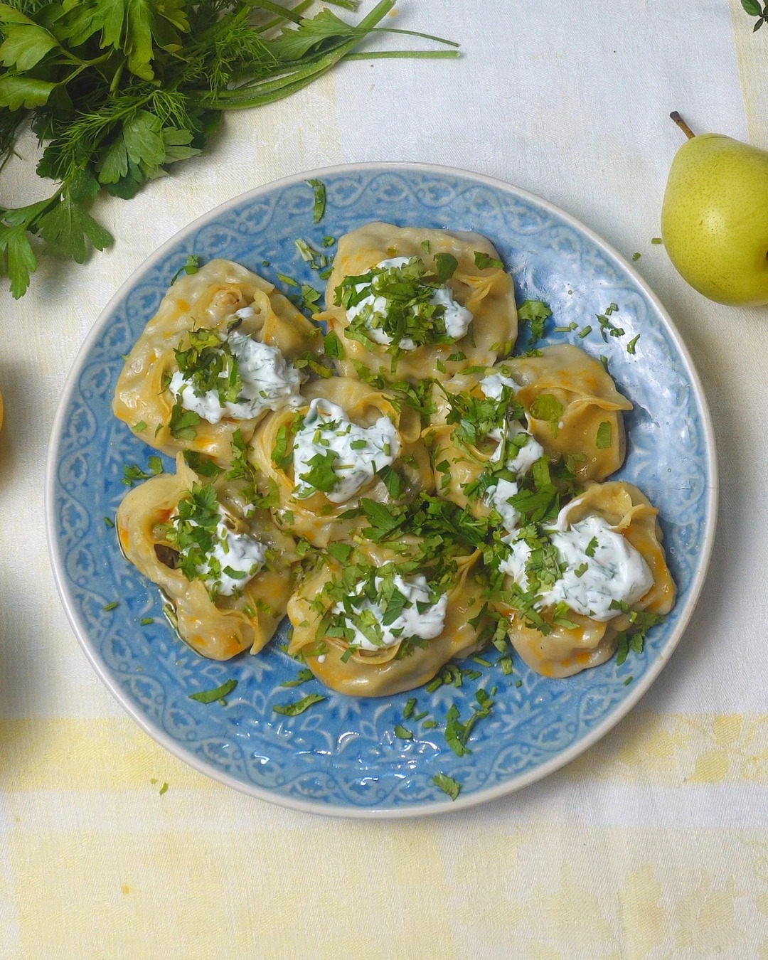 Un po’ di magia in cucina